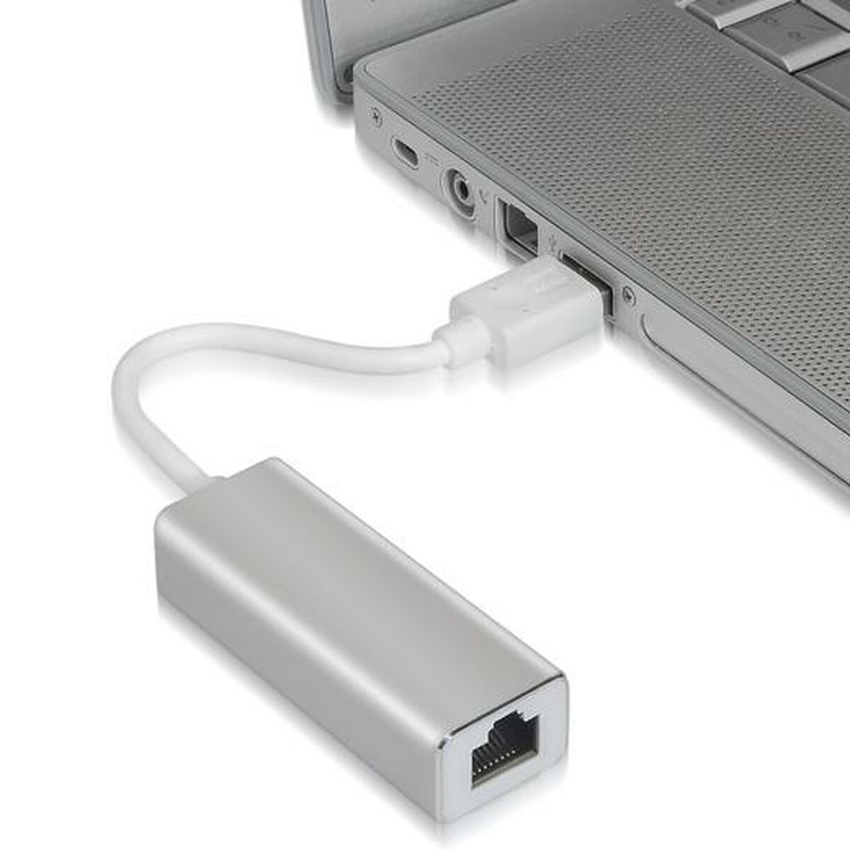 Adaptador USB para Ethernet Aisens A106-0049